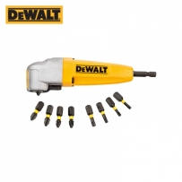 디월트 DT71517T-QZ 코너작업용 드라이버 비트 세트(9개입)