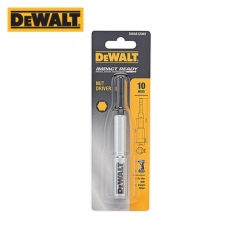 디월트 임팩용 롱 비트 소켓 10mm DWA612045