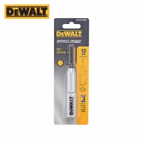 디월트 임팩용 롱 비트 소켓 13mm DWA612048