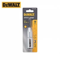 디월트 임팩용 롱 비트 소켓 19mm DWA612051