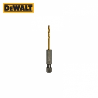 디월트 3x65mm 임팩용 철공 드릴비트 DT50000-QZKR