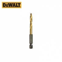 디월트 5x77.5mm 임팩용 철공 드릴비트 DT50007-QZKR