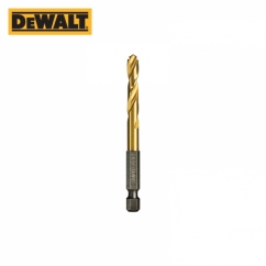 디월트 6x80mm 임팩용 철공 드릴비트 DT50009-QZKR