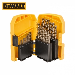 디월트 코발트 철공용 드릴비트 세트(29개입) DT4957-QZ