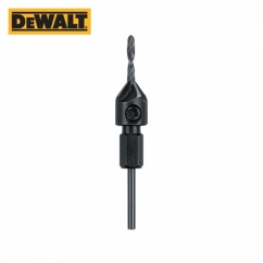 디월트 교체용 카운터 싱크 비트 6mm DW2710