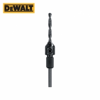 디월트 교체용 카운터 싱크 비트 10mm DW2712