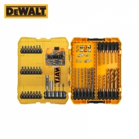 디월트 임팩용 드릴/드라이버 비트 세트(65개입) DWACS65