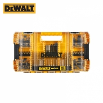 디월트 임팩용 드릴/드라이버 비트 세트(115개입) DWACS115