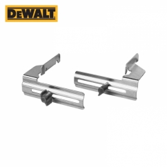 디월트 각도절단기용 크라운몰딩 고정장치(2개입) DW7084