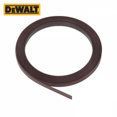 디월트 플런지쏘 교체용 저마찰 스트립 10mm x 4m DWS5030-XJ
