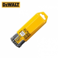 디월트 DT7207-QZ 연발 매거진 DCF620용 드라이버 비트 세트(20개입)