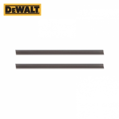 디월트 충전대패 DCP580용 76mm 일회용 날(2개입) DT3905-QZ