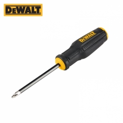 디월트 십자 스크류 드라이버 (PH2 x 100mm) DWHT65001