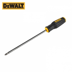 디월트 십자 스크류 드라이버 (PH2 x 200mm) DWHT65002