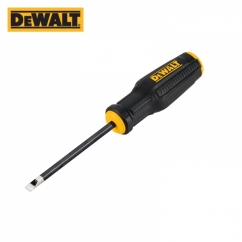 디월트 일자 스크류 드라이버 (6.5 x 100mm) DWHT65005