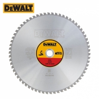 디월트 금속절단기 DW872용 355mm 66T 철재용 원형톱날 DT1926-KR