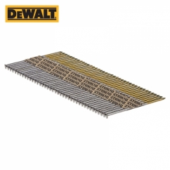 디월트 네일러 DCN692용 3.3x88 타정기 핀(2000개입) DPT-16D131FH