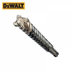 디월트 10x160x100 SDS Plus 4날 햄머드릴비트 DT8928-QZ