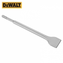 디월트 햄머드릴용 40x250 SDS Plus 플랫 치즐 DT6803-QZ