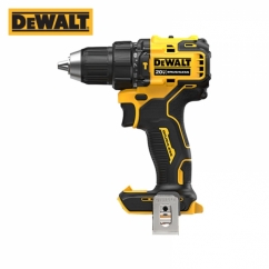 디월트 20V MAX 충전 햄머드릴 드라이버 본체(베어툴) DCD709N-KR