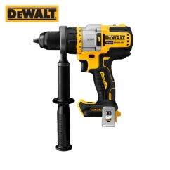 디월트 20V MAX 충전 햄머드릴 드라이버 본체(베어툴) DCD999NT-KR