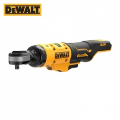 디월트 12V MAX 9.53mm 충전 라쳇 본체(베어툴) DCF503N-KR