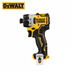 디월트 12V MAX 충전 스크류 드라이버 본체(베어툴) DCF601N-KR