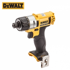 디월트 12V MAX 충전 스크류 드라이버 본체(베어툴) DCF610N-KR