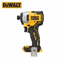 디월트 20V MAX 충전 임팩트 드라이버 본체(베어툴) DCF809N-KR