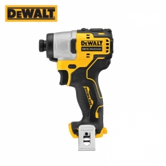 디월트 12V MAX 충전 임팩트 드라이버 본체(베어툴) DCF801N-KR