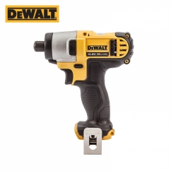 디월트 12V MAX 충전 임팩트 드라이버 본체(베어툴) DCF815N-KR