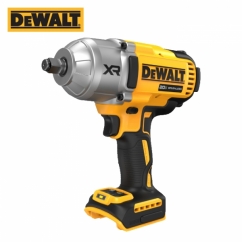 디월트 20V MAX 충전 하이토크 임팩트 렌치 본체(베어툴) DCF900N-KR