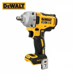 디월트 20V MAX 충전 미드토크 임팩트 렌치 본체(베어툴) DCF892N-KR