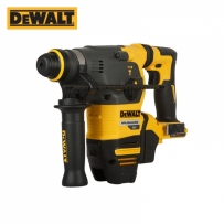 디월트 60V MAX 충전 SDS PLUS 햄머드릴 본체(베어툴) DCH333NT-KR