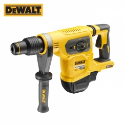 디월트 60V MAX 충전 SDS MAX 햄머드릴 본체(베어툴) DCH481N-KR
