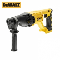 디월트 20V MAX 충전 로타리 햄머드릴 본체(베어툴) DCH133N-KR