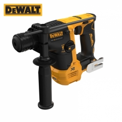 디월트 12V MAX 충전 SDS PLUS 햄머드릴 본체(베어툴) DCH072N-KR