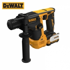 디월트 12V MAX 충전 SDS PLUS 햄머드릴 세트(3.0Ah 2팩) DCH072L2-KR