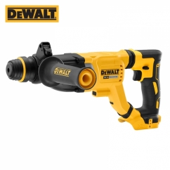 디월트 20V MAX 충전 SDS PLUS 로타리 햄머 본체(베어툴) DCH263KN-KR