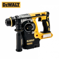 디월트 20V MAX 충전 SDS PLUS 로타리 햄머 본체(베어툴) DCH273KN-KR