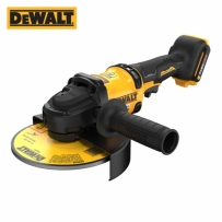 디월트 60V MAX 충전 180mm 그라인더 본체(베어툴) DCG440N-KR