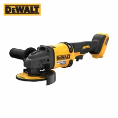 디월트 60V MAX 충전 125mm 그라인더 본체(베어툴) DCG418N-KR