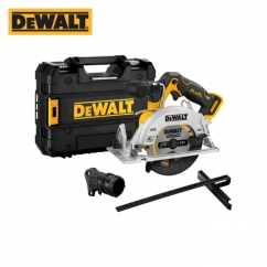 디월트 12V MAX 충전 원형톱 본체(베어툴) DCS512NT-KR