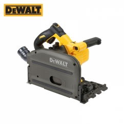 디월트 60V MAX 충전 플런지쏘 본체(베어툴, 톱날포함) DCS520NT-KR