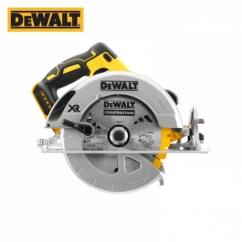 디월트 20V MAX 충전 원형톱 본체(베어툴) DCS570N-KR