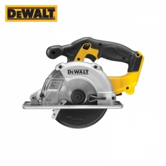 디월트 20V MAX 충전 메탈 커터 본체(베어툴) DCS373N-KR