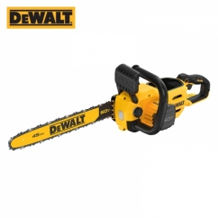 디월트 60V MAX 충전 450mm 체인톱 본체(베어툴) DCMCS574N-KR