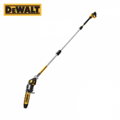 디월트 20V MAX 충전 200mm 장대 체인톱 본체(베어툴) DCMPS567N-KR