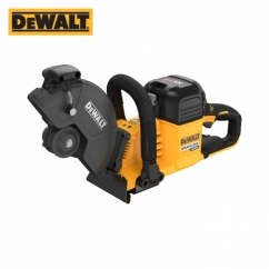 디월트 60V MAX 충전 콘크리트 커팅쏘 본체(베어툴) DCS691N-KR