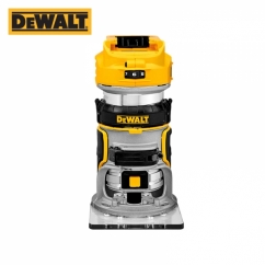 디월트 20V MAX 충전 루터 본체(베어툴) DCW600N-KR